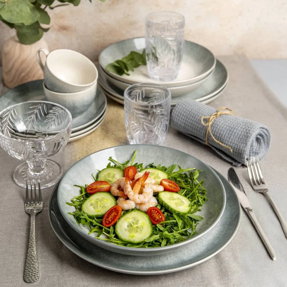 Szklanka niska Palm 300 ml AMBITION