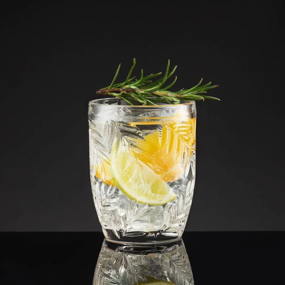 Szklanka niska Palm 300 ml AMBITION