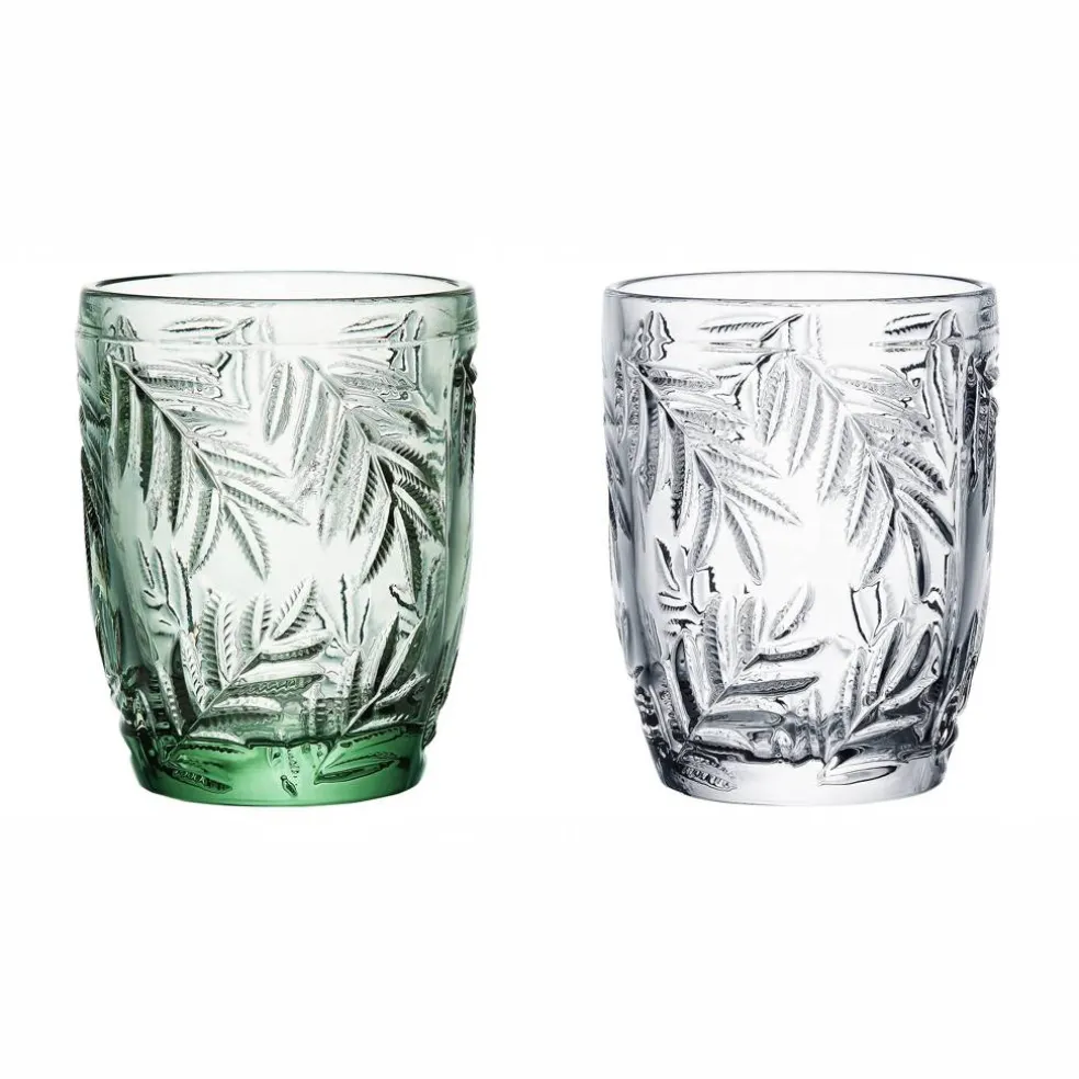 Szklanka niska Palm 300 ml AMBITION
