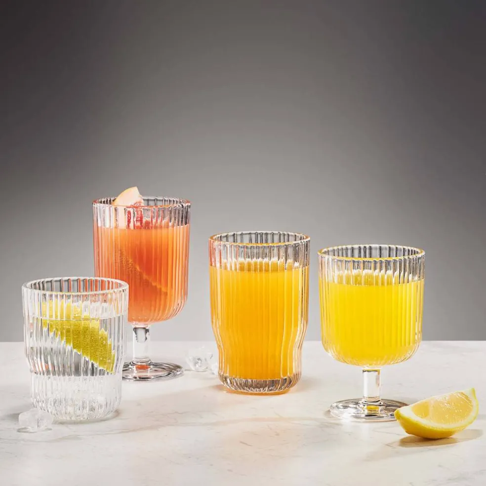 Szklanka Rillet AMBITION