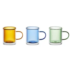 Szklanka termiczna Fuzzy 350 ml AMBITION