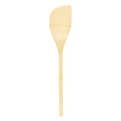 Szpatuła bambusowa Natural 30 cm AMBITION