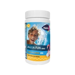 Tabletki chlorowe Aqua Fun 20 g STAPAR