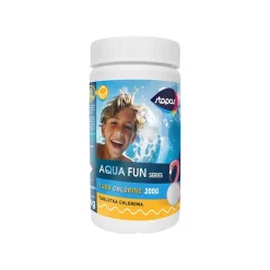 Tabletki chlorowe Aqua Fun 200 g STAPAR