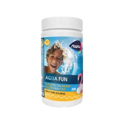 Tabletki chlorowe Multifunkcyjne Aqua Fun STAPAR