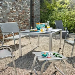 Taboret ogrodowy Basic Plus KETTLER