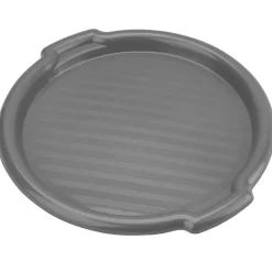 Taca plastikowa okrągła Clever 35,5 x 3 cm DOMOTTI