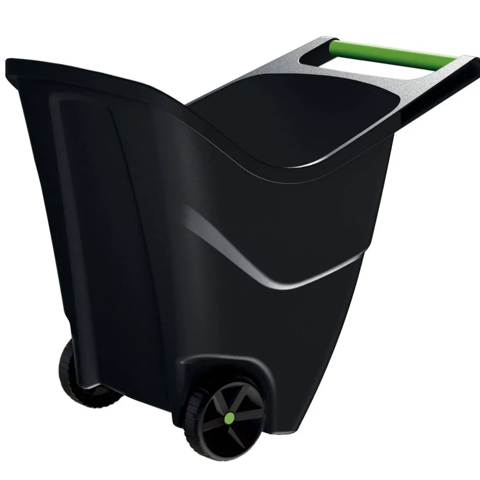 Taczka ogrodowa LOAD & GO II 85L PROSPERPLAST