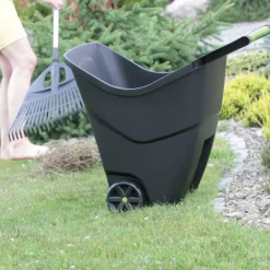 Taczka ogrodowa LOAD & GO II 85L PROSPERPLAST