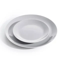 Talerz deserowy Diwali 19 cm LUMINARC