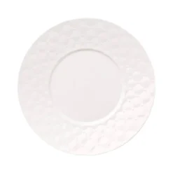 Talerz deserowy Glamour 20,5 cm AMBITION
