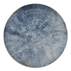 Talerz deserowy Lagoon 20 cm AMBITION