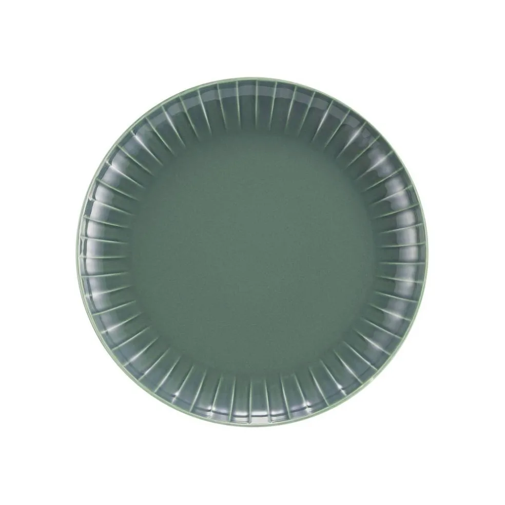 Talerz deserowy Ligne 21 cm AMBITION