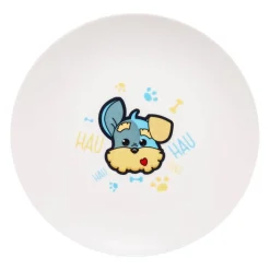 Talerz deserowy Lucky 19 cm AMBITION JUNIOR