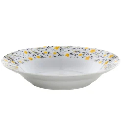 Talerz głęboki Amarillo 20,5 cm DOMOTTI