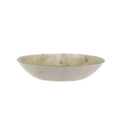 Talerz głęboki Ash Marble 20 cm LUMINARC