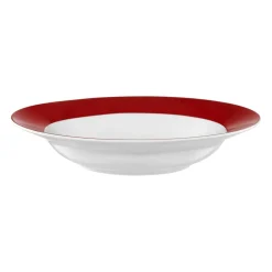 Talerz głęboki Aura 23 cm AMBITION