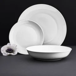 Talerz głęboki Bona 22,5 cm AMBITION