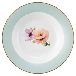 Talerz głęboki Flores 23 cm AMBITION
