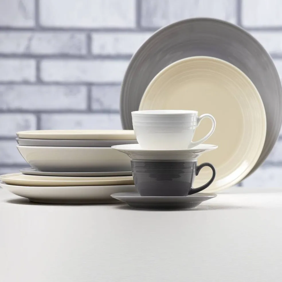 Talerz głęboki Linea 22 cm AMBITION