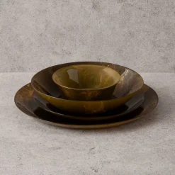 Talerz głęboki Metavox 20 cm LUMINARC