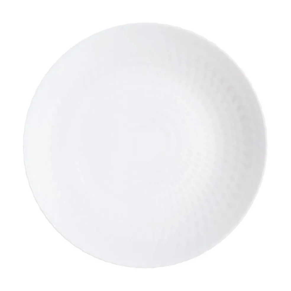 Talerz głęboki Pampille 20 cm LUMINARC