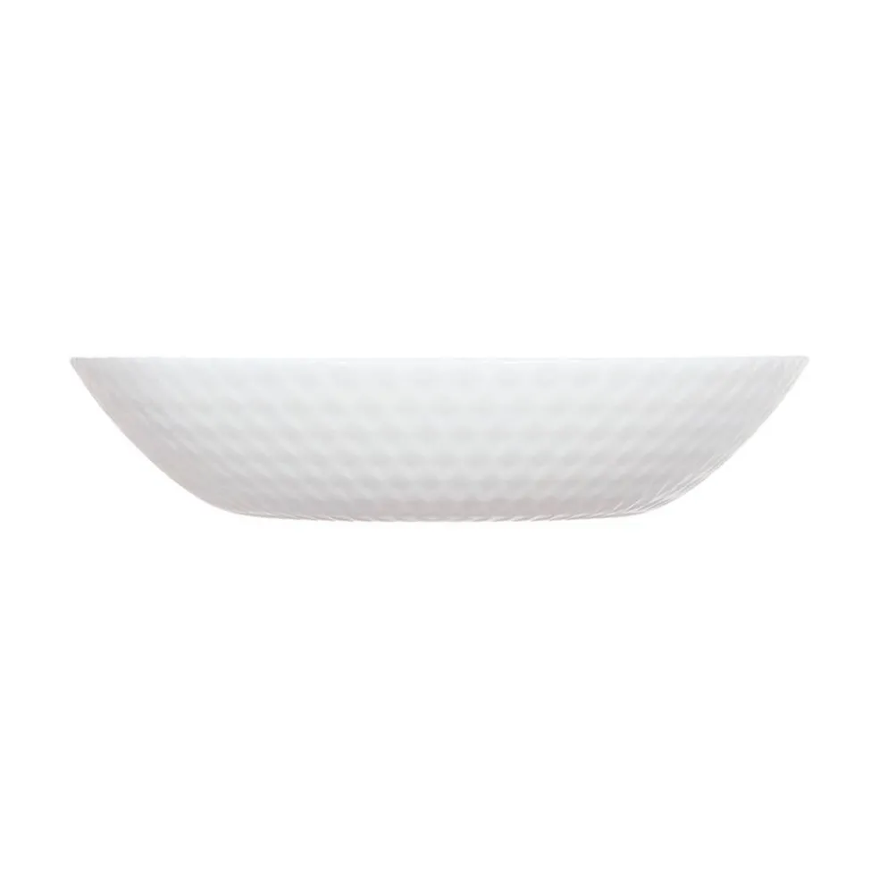 Talerz głęboki Pampille 20 cm LUMINARC