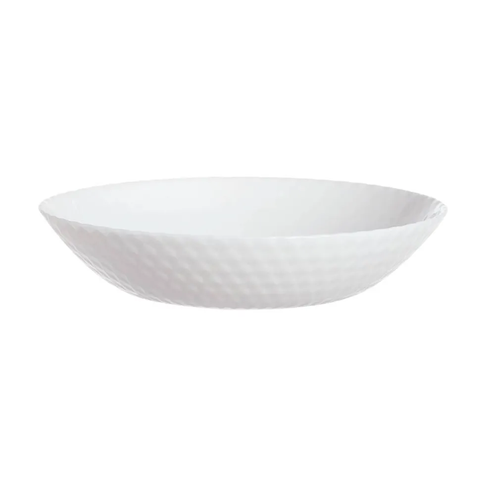 Talerz głęboki Pampille 20 cm LUMINARC