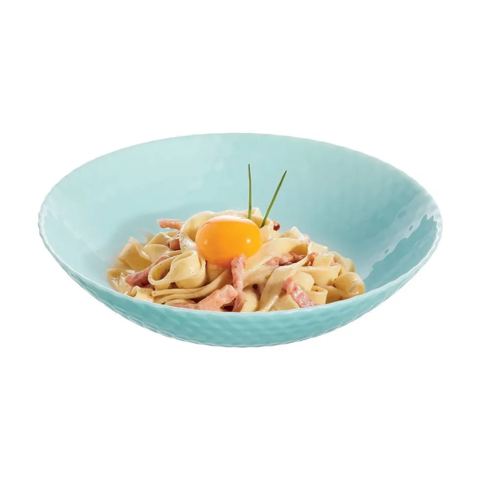 Talerz głęboki Pampille 20 cm LUMINARC