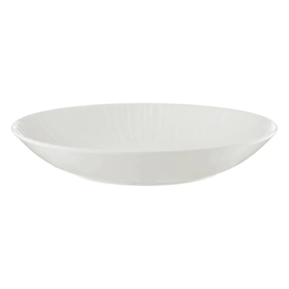 Talerz głęboki Perla 21,5 cm AMBITION
