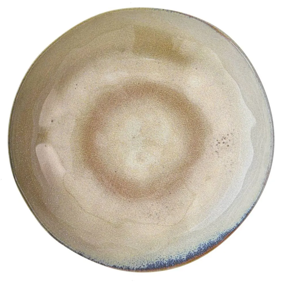 Talerz głęboki Sand 20 cm AMBITION