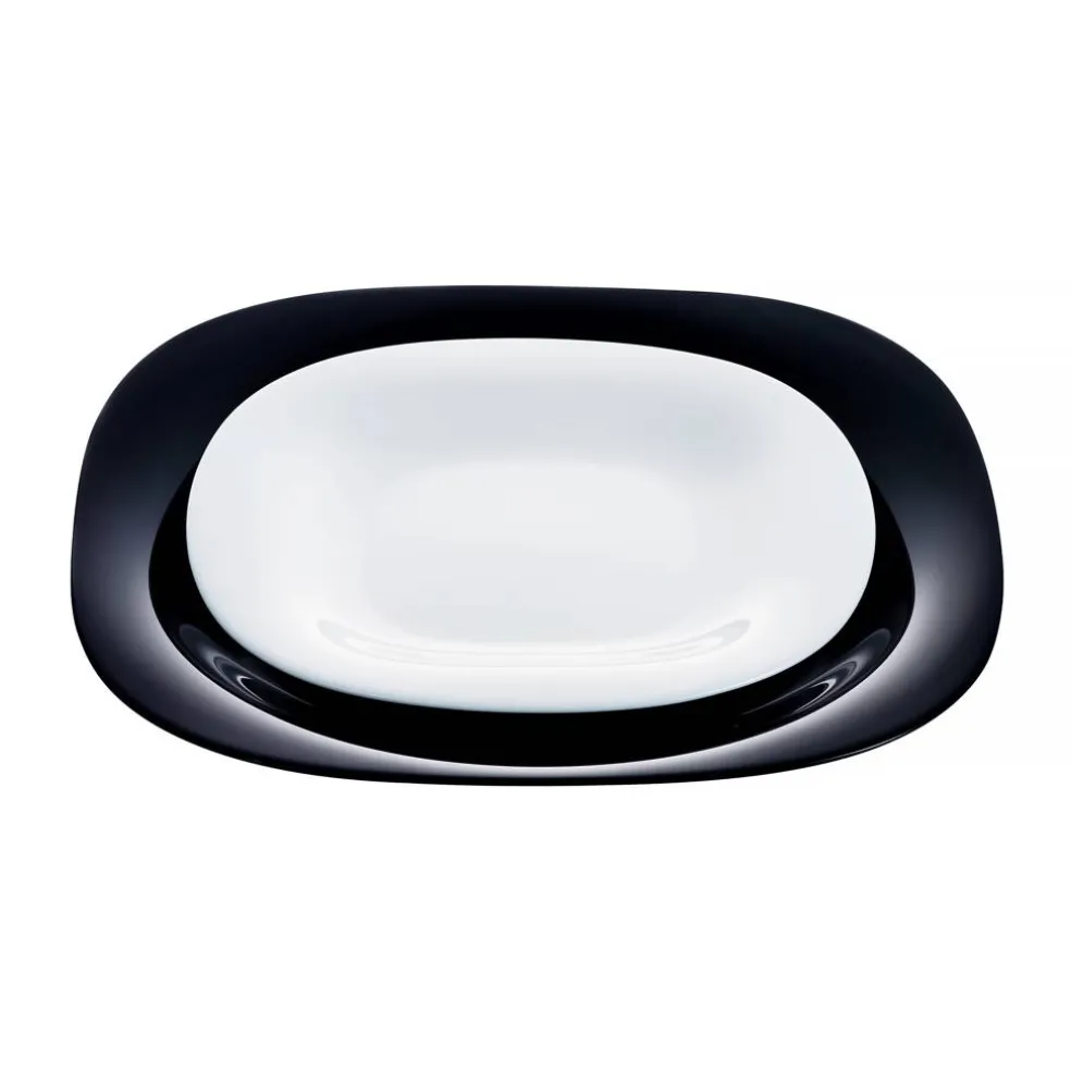 Talerz obiadowy Carine 27 cm LUMINARC