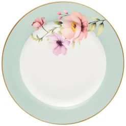 Talerz obiadowy Flores 27 cm AMBITION
