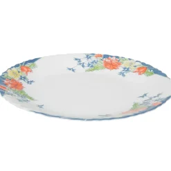 Talerz obiadowy Florine 25 cm ARCOPAL