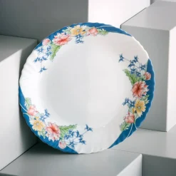 Talerz obiadowy Florine 25 cm ARCOPAL