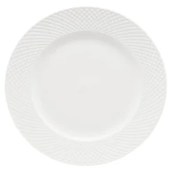 Talerz obiadowy Grid 27 cm AMBITION