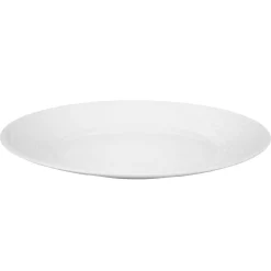Talerz obiadowy Harena biały LUMINARC