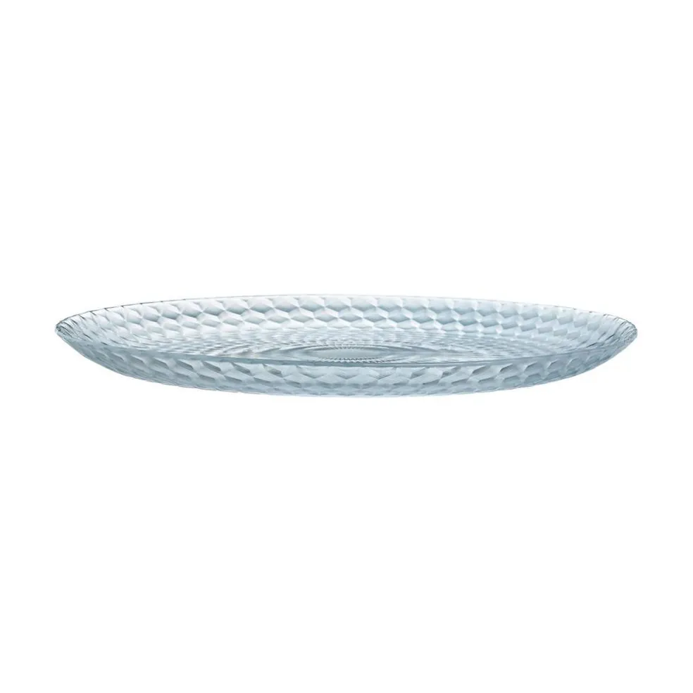 Talerz obiadowy Pampille 25 cm LUMINARC