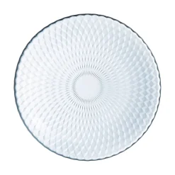 Talerz obiadowy Pampille 25 cm LUMINARC