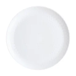 Talerz obiadowy Pampille 25 cm LUMINARC