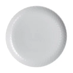 Talerz obiadowy Pampille 25 cm LUMINARC