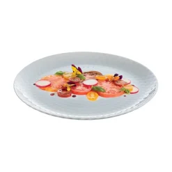 Talerz obiadowy Pampille 25 cm LUMINARC