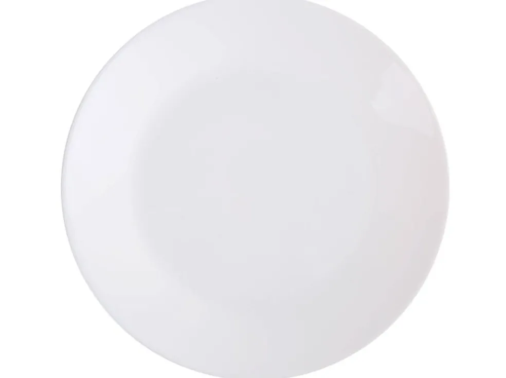 Talerz obiadowy Zelie 25 cm LUMINARC