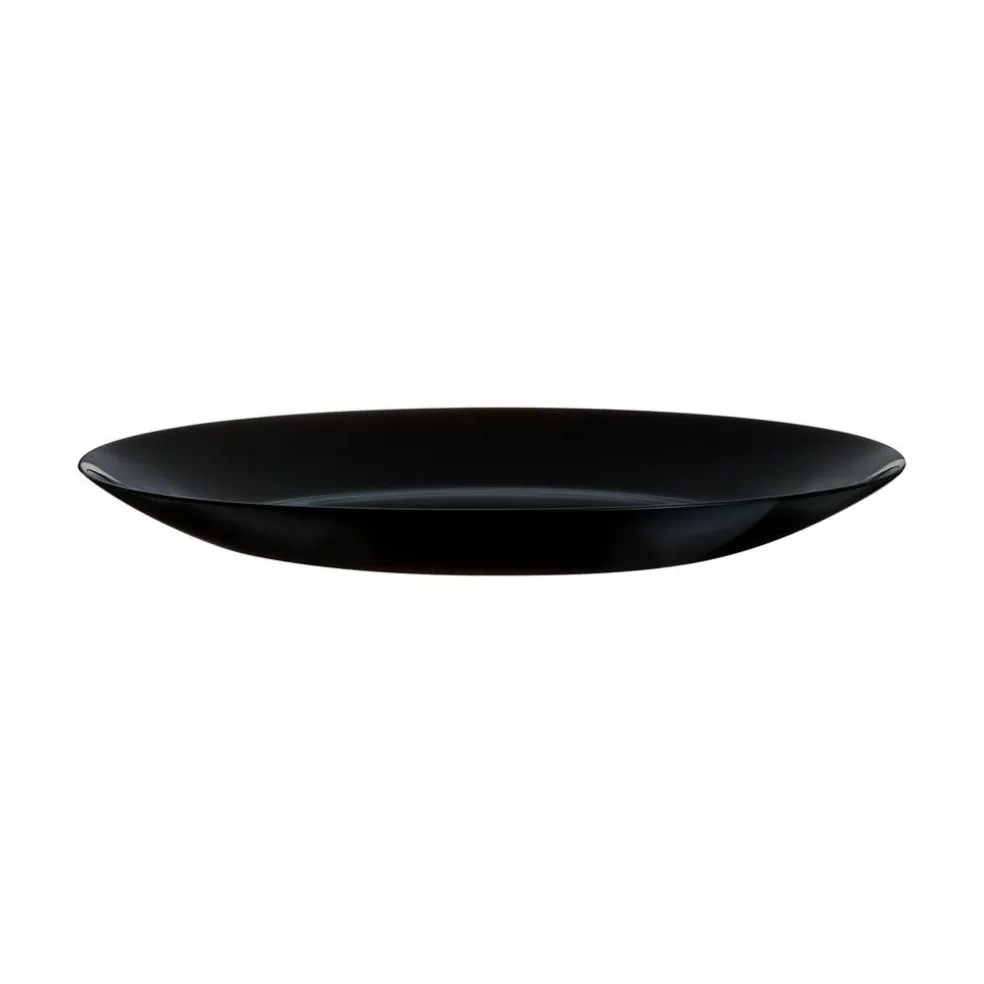 Talerz obiadowy Zelie 25 cm LUMINARC