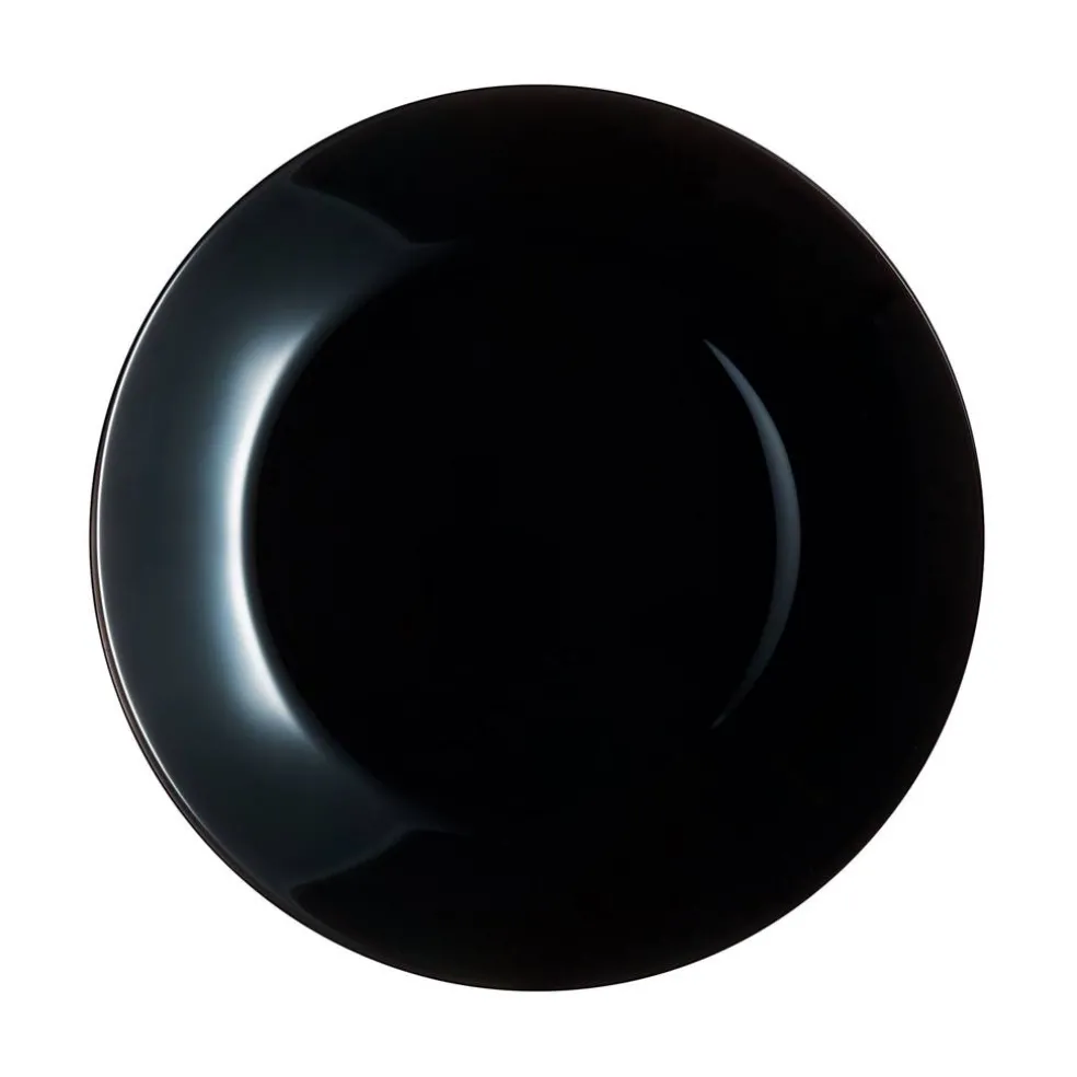 Talerz obiadowy Zelie 25 cm LUMINARC