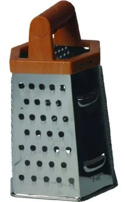 Tarka sześciostronna Tina 23 cm DOMOTTI