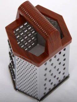 Tarka sześciostronna Tina 23 cm DOMOTTI