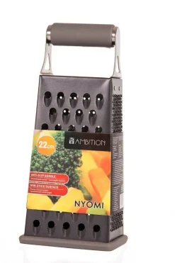 Tarka z powłoką non-stick Nyomi AMBITION