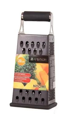 Tarka z powłoką non-stick Nyomi AMBITION