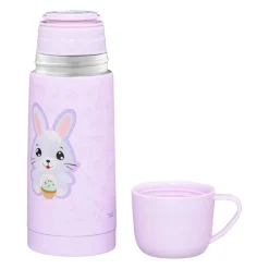 Termos dla dzieci Betty i Bunny 320 ml AMBITION JUNIOR